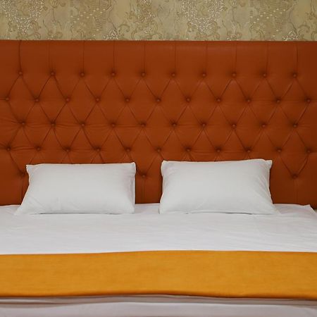 Euro Hotel Kuba Dış mekan fotoğraf