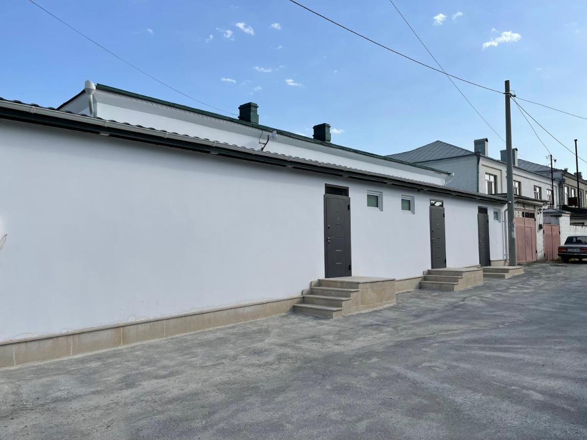 Euro Hotel Kuba Dış mekan fotoğraf
