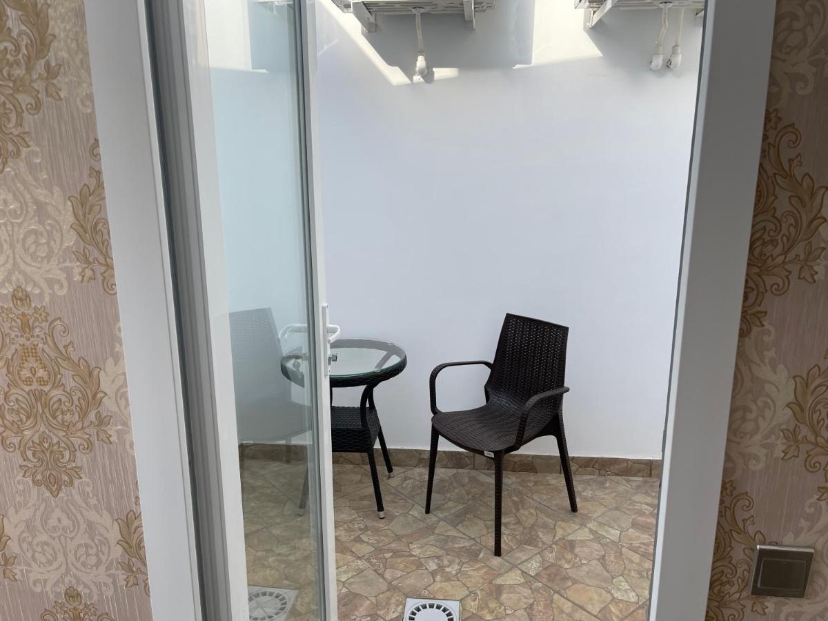 Euro Hotel Kuba Dış mekan fotoğraf