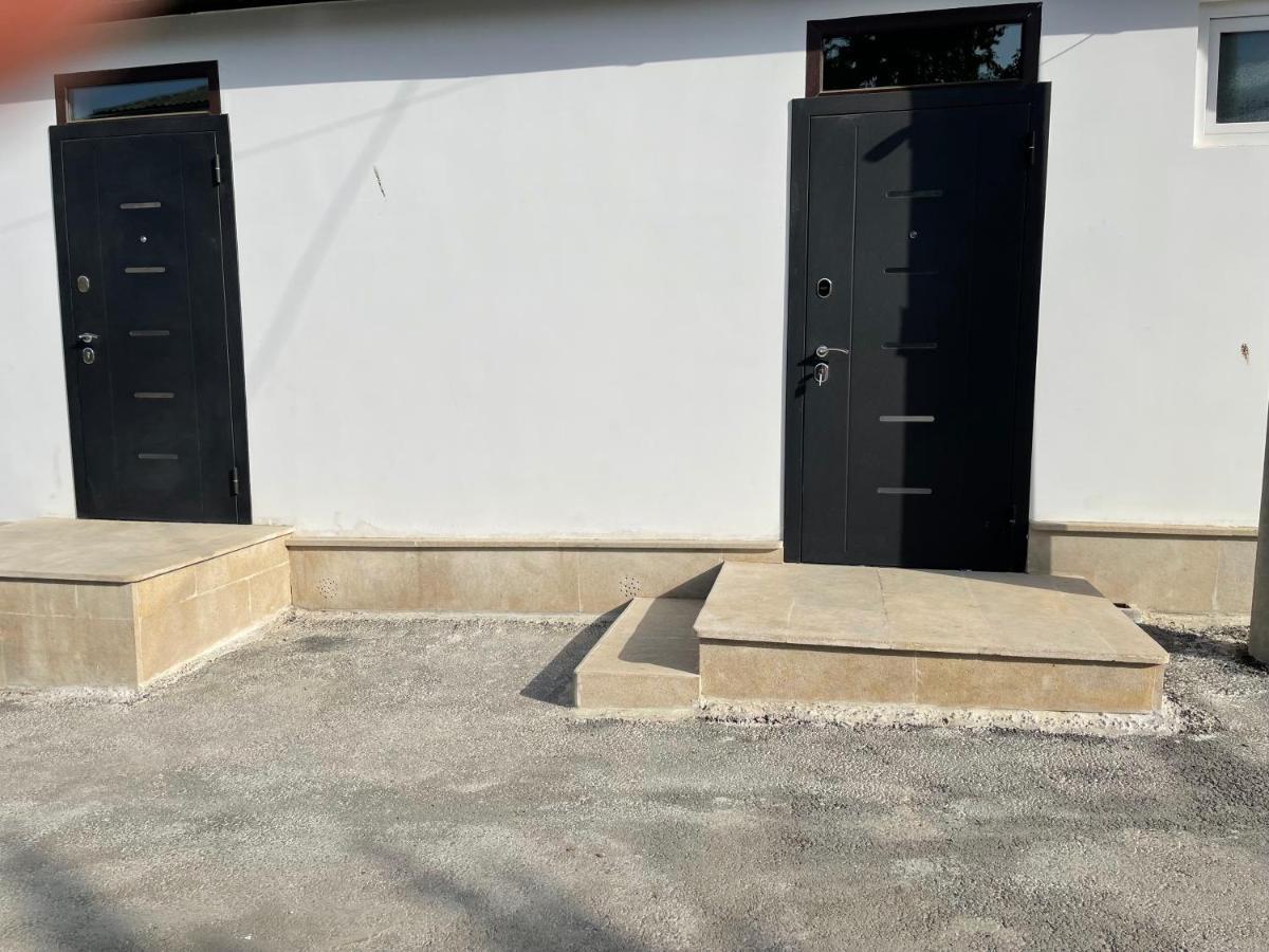 Euro Hotel Kuba Dış mekan fotoğraf