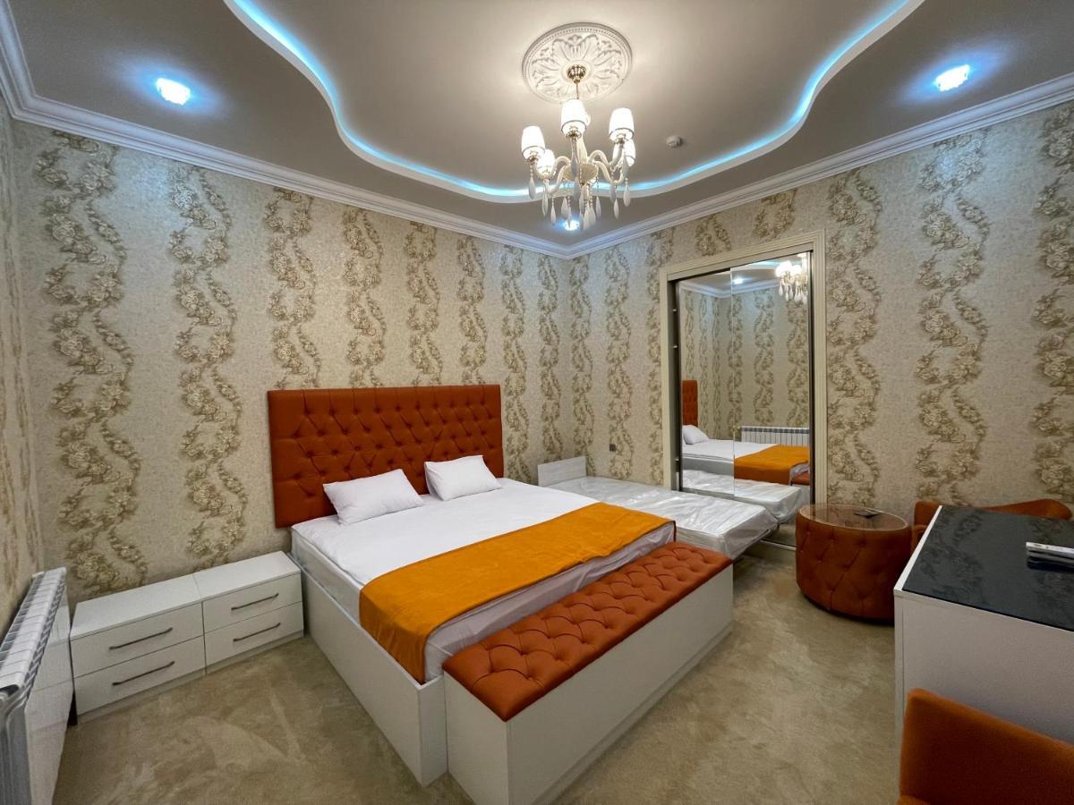 Euro Hotel Kuba Dış mekan fotoğraf