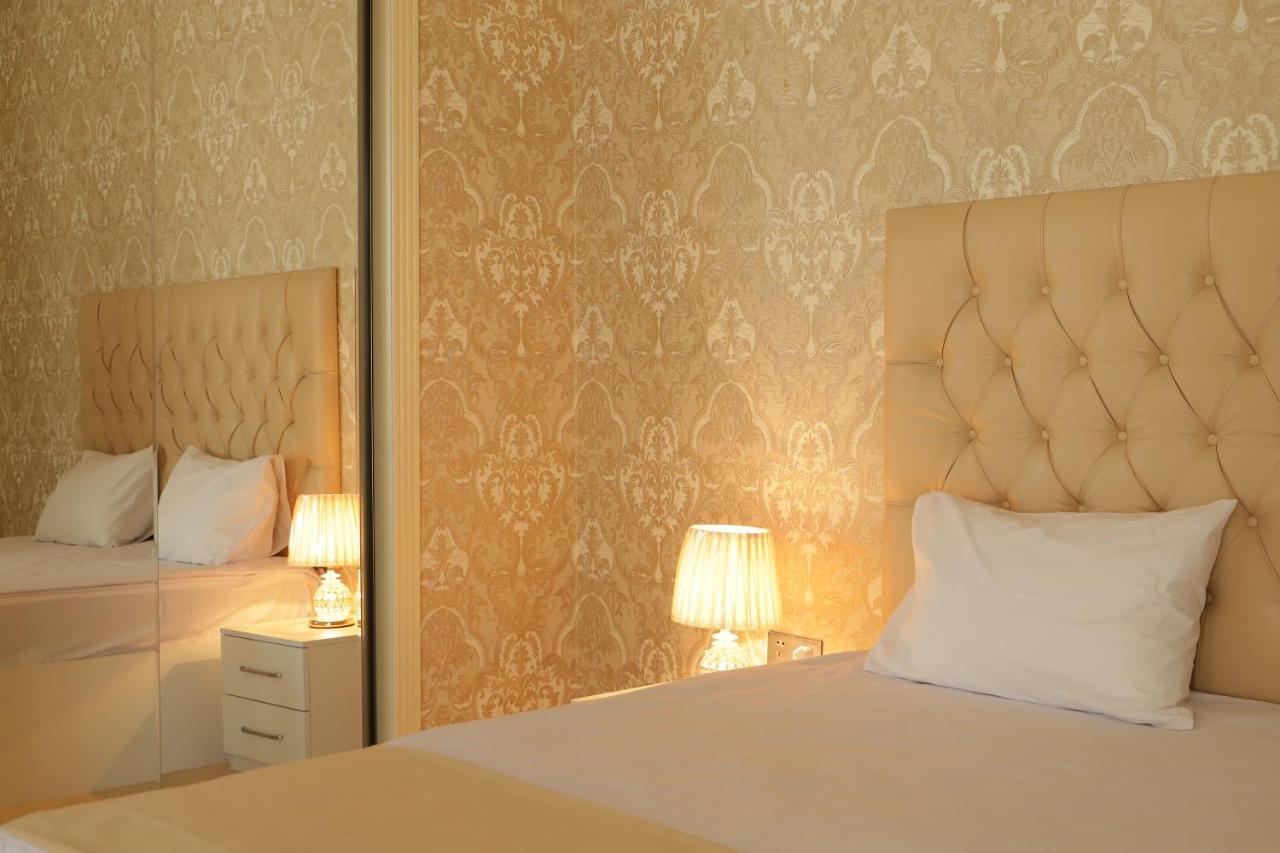 Euro Hotel Kuba Dış mekan fotoğraf