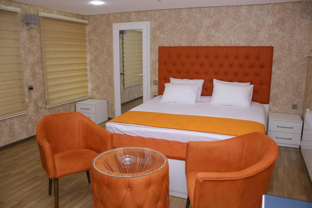 Euro Hotel Kuba Dış mekan fotoğraf