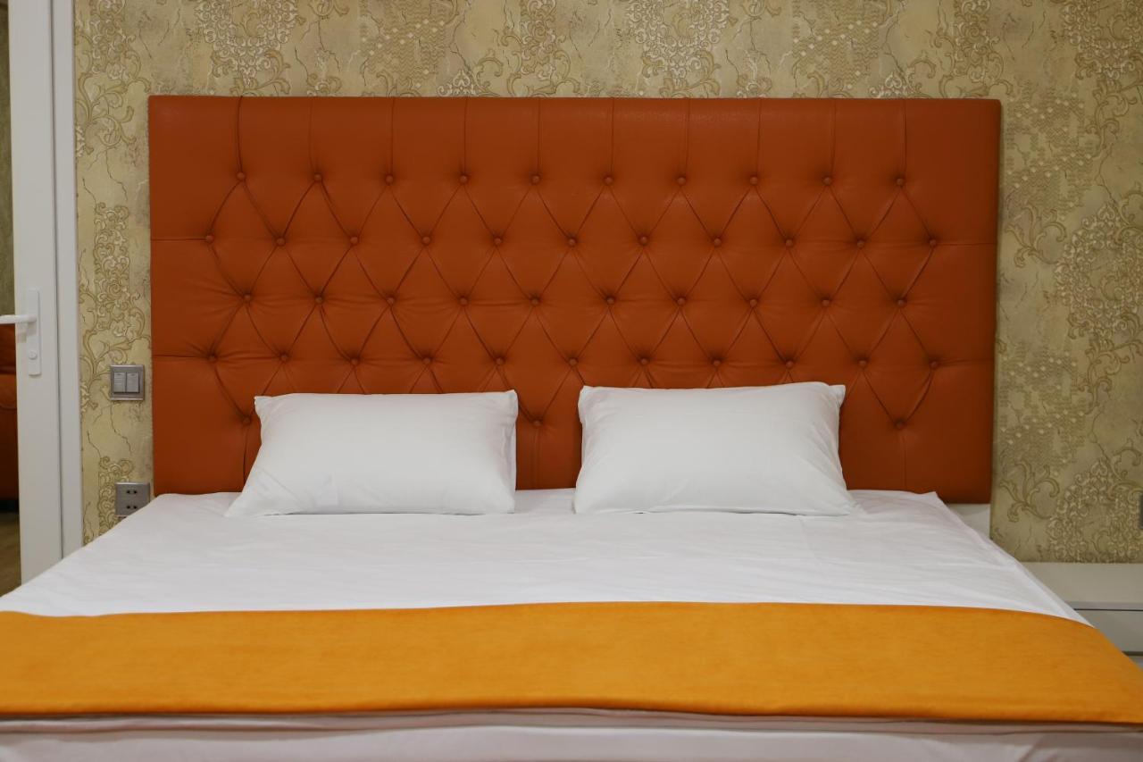 Euro Hotel Kuba Dış mekan fotoğraf