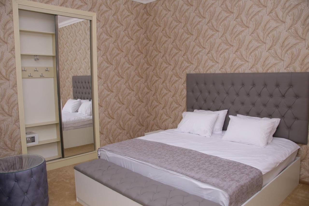 Euro Hotel Kuba Dış mekan fotoğraf