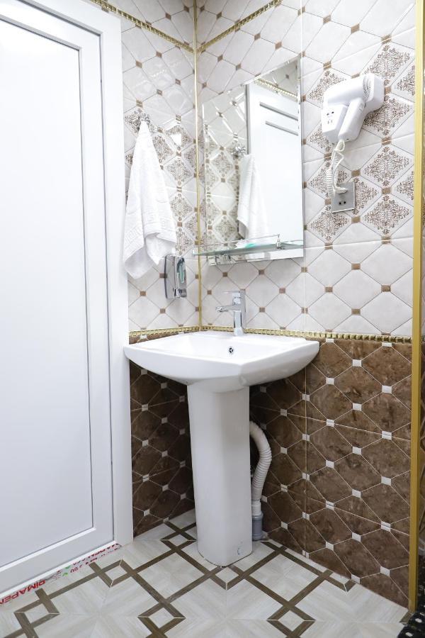 Euro Hotel Kuba Dış mekan fotoğraf