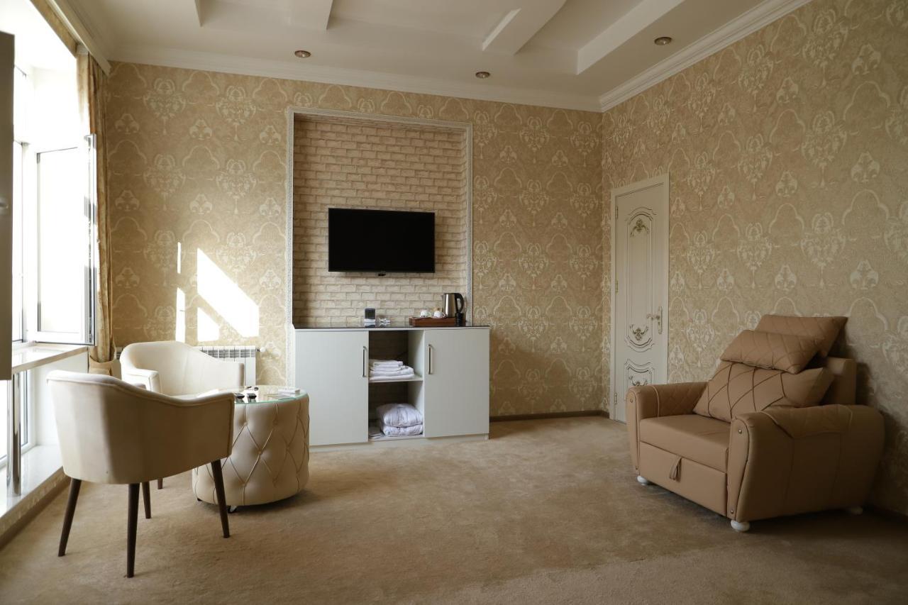 Euro Hotel Kuba Dış mekan fotoğraf