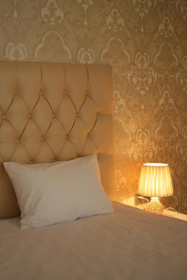 Euro Hotel Kuba Dış mekan fotoğraf