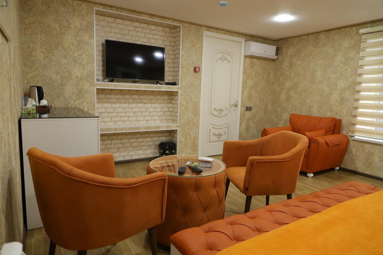 Euro Hotel Kuba Dış mekan fotoğraf