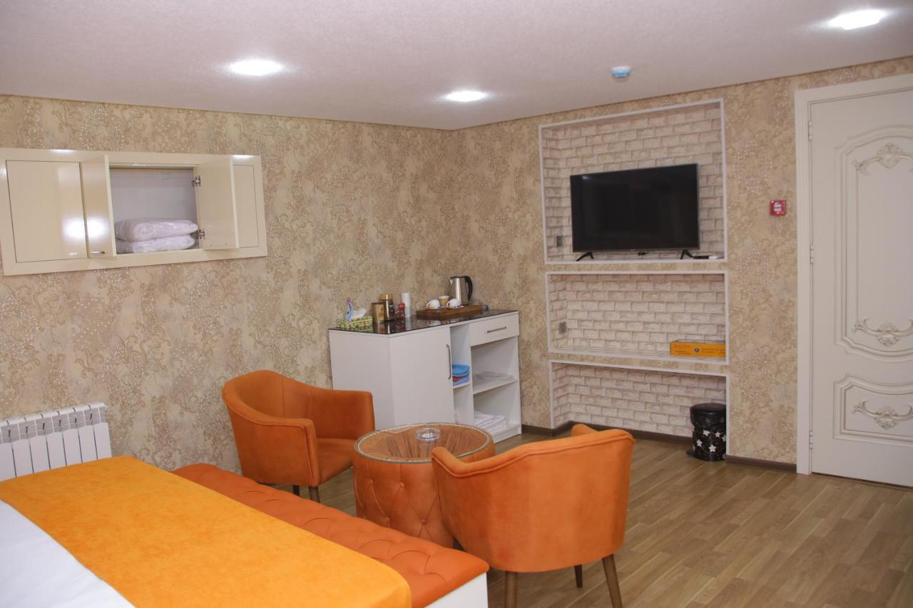 Euro Hotel Kuba Dış mekan fotoğraf
