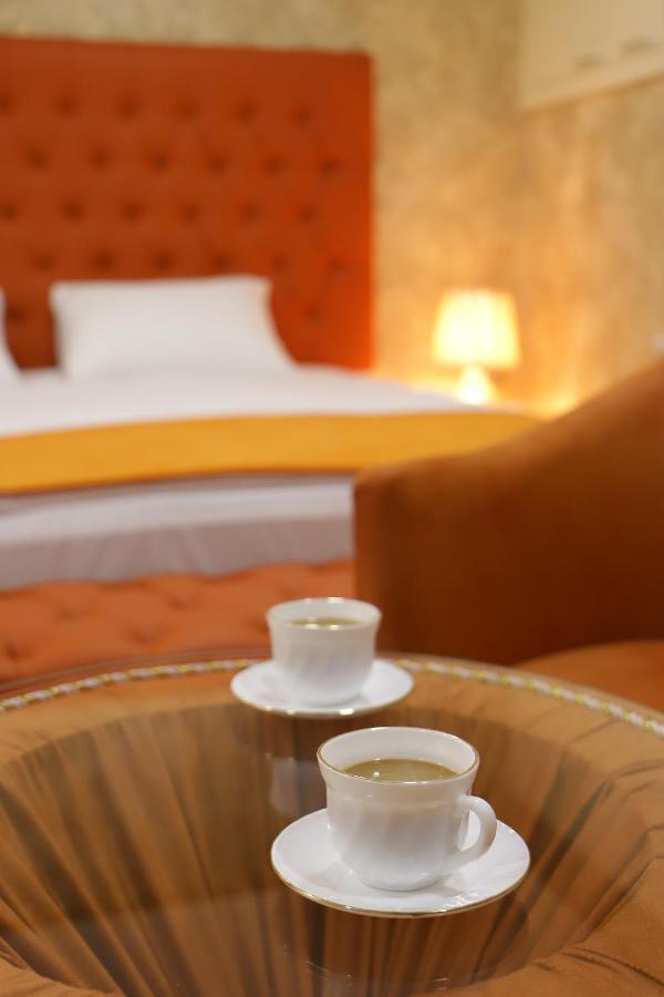Euro Hotel Kuba Dış mekan fotoğraf