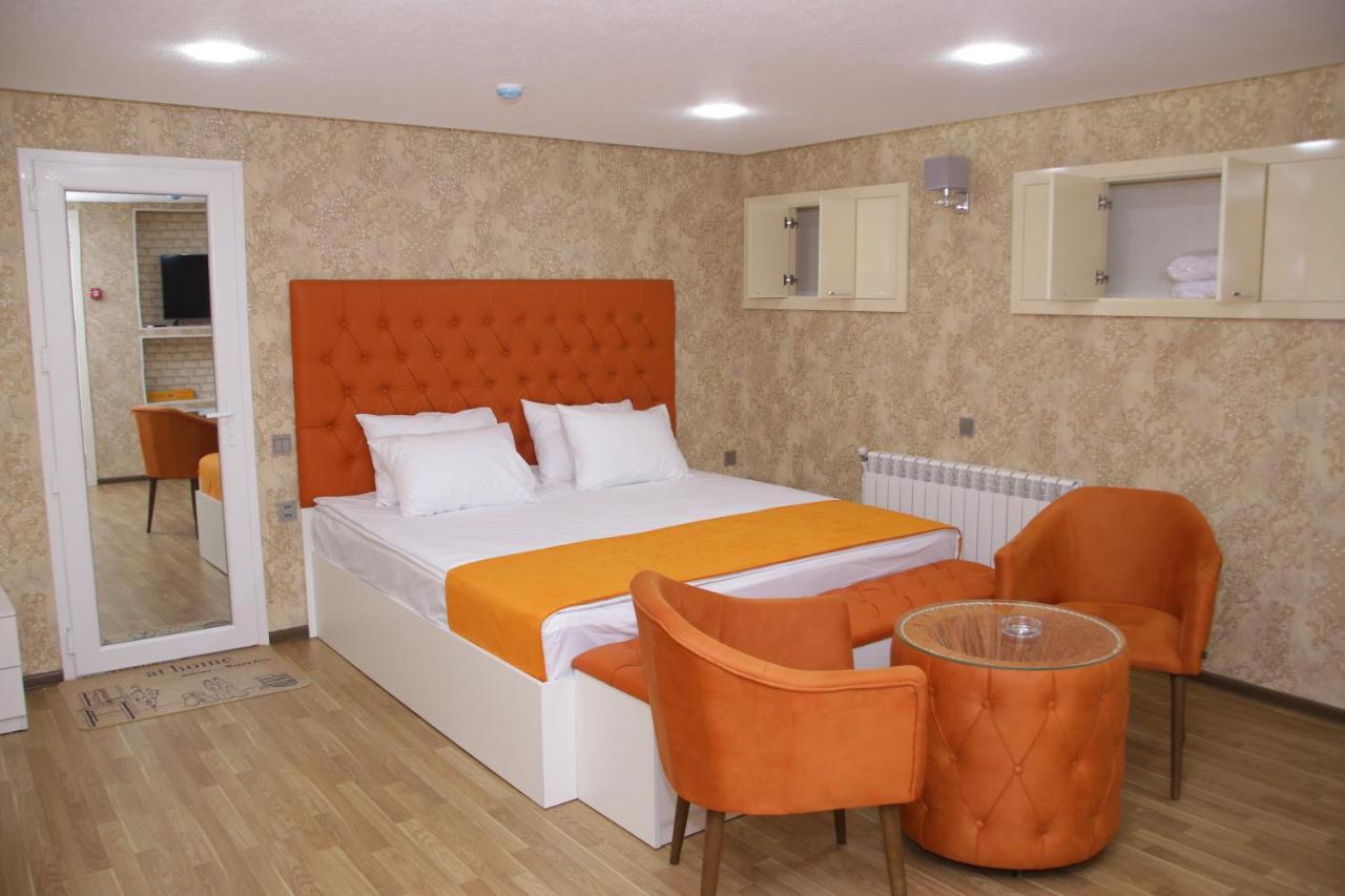 Euro Hotel Kuba Dış mekan fotoğraf