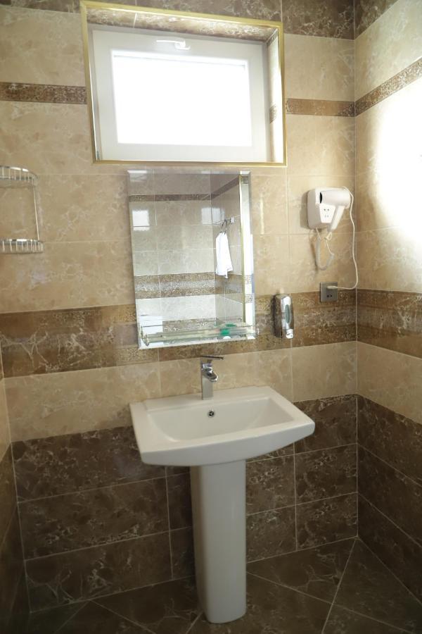 Euro Hotel Kuba Dış mekan fotoğraf