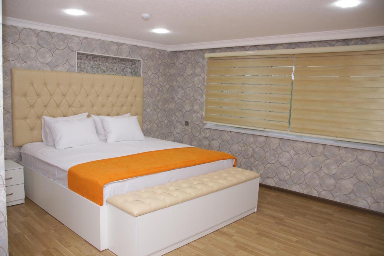 Euro Hotel Kuba Dış mekan fotoğraf