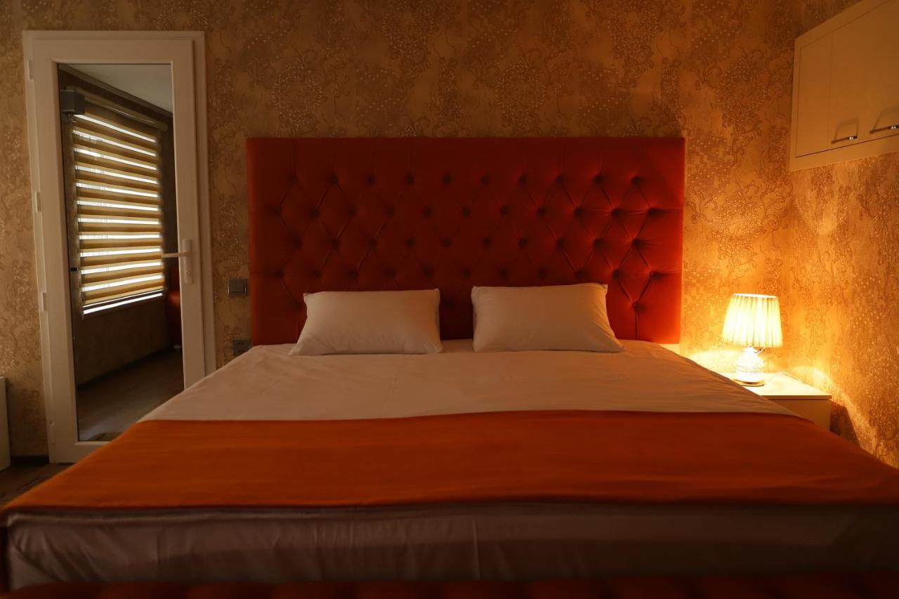 Euro Hotel Kuba Dış mekan fotoğraf