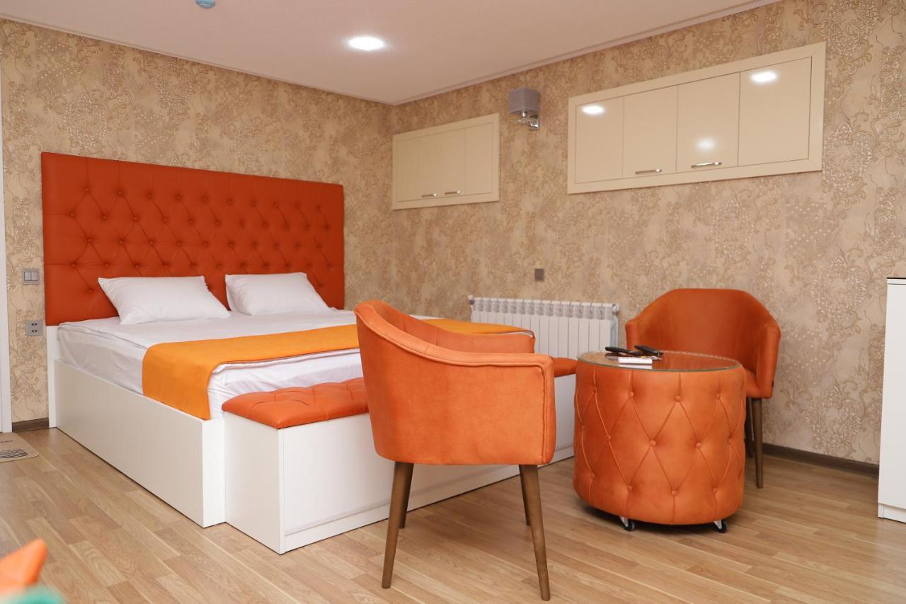 Euro Hotel Kuba Dış mekan fotoğraf