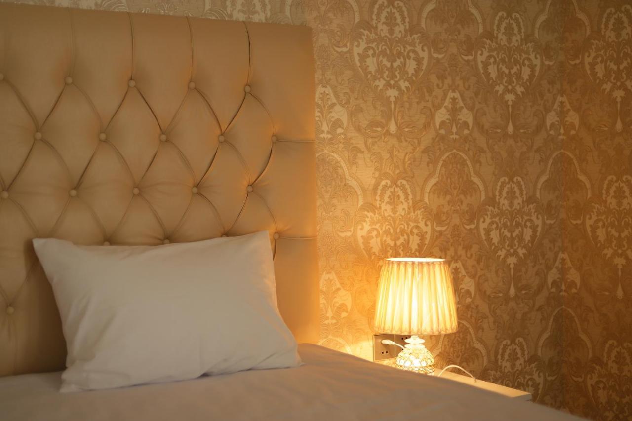 Euro Hotel Kuba Dış mekan fotoğraf