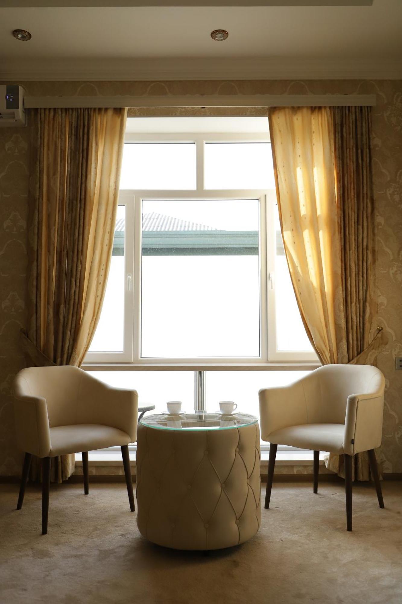 Euro Hotel Kuba Dış mekan fotoğraf