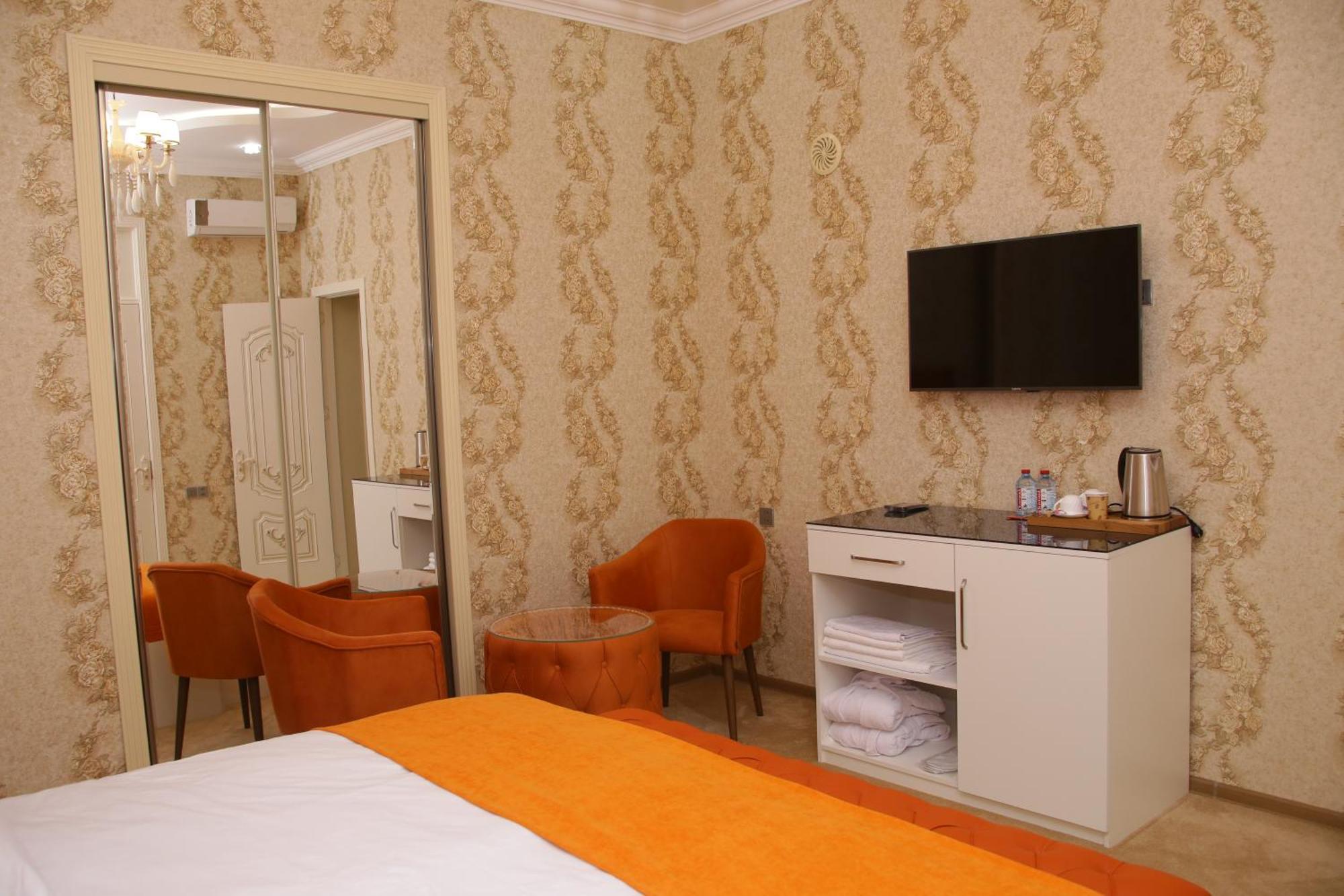 Euro Hotel Kuba Dış mekan fotoğraf